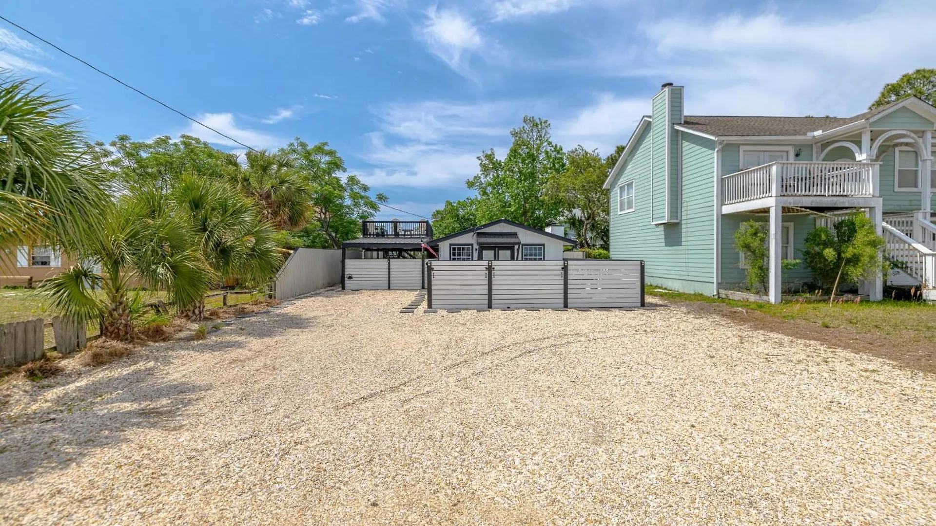 Holiday home Bayview Cottage - Sun Deck, Pool, And More! Panama City Beach