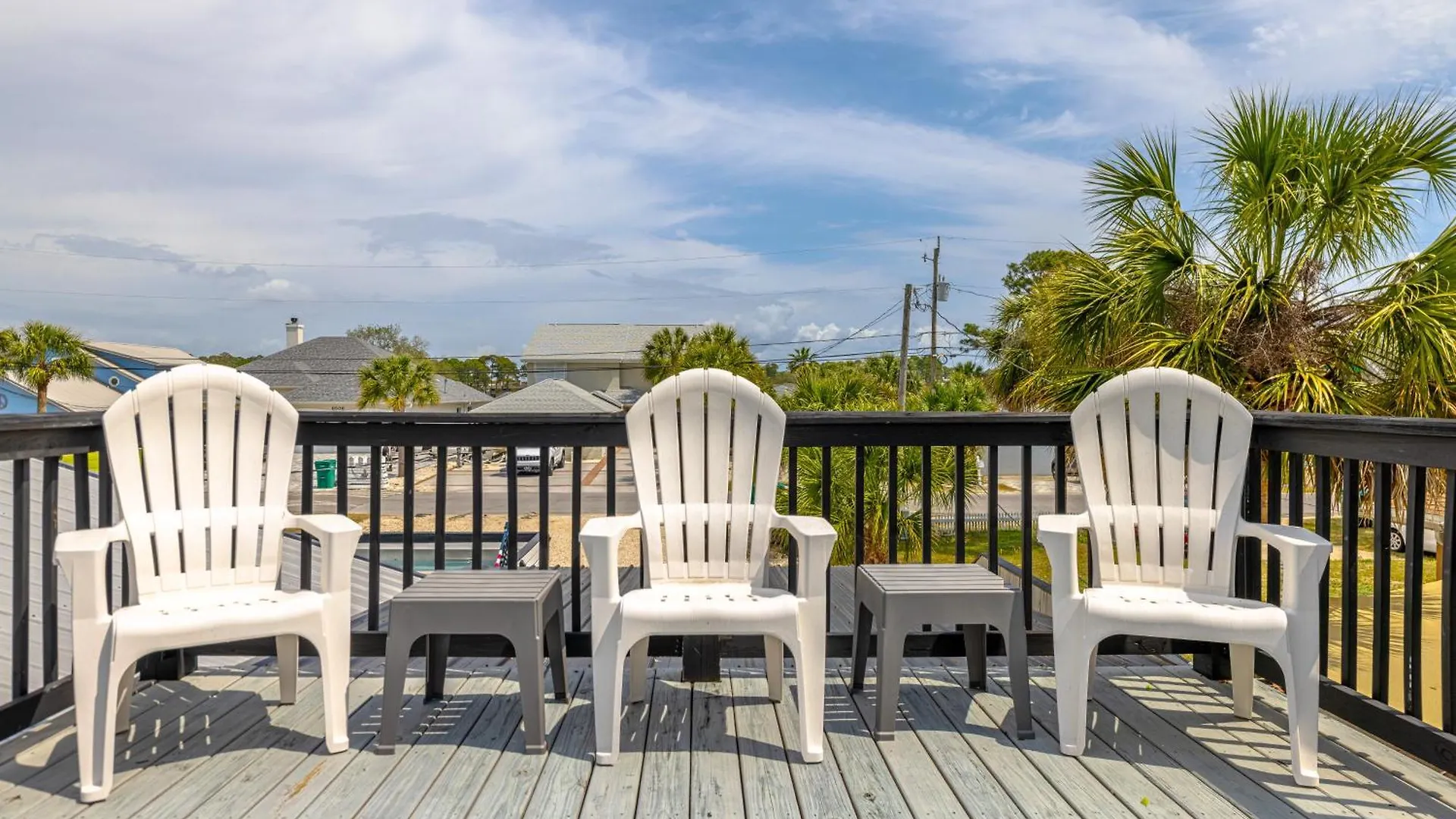 Holiday home Bayview Cottage - Sun Deck, Pool, And More! Panama City Beach