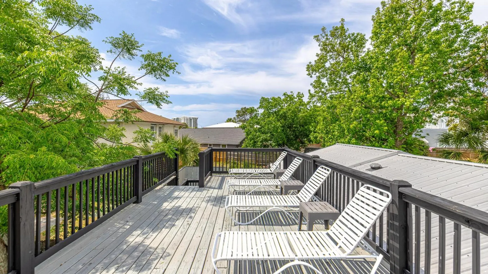 Holiday home Bayview Cottage - Sun Deck, Pool, And More! Panama City Beach