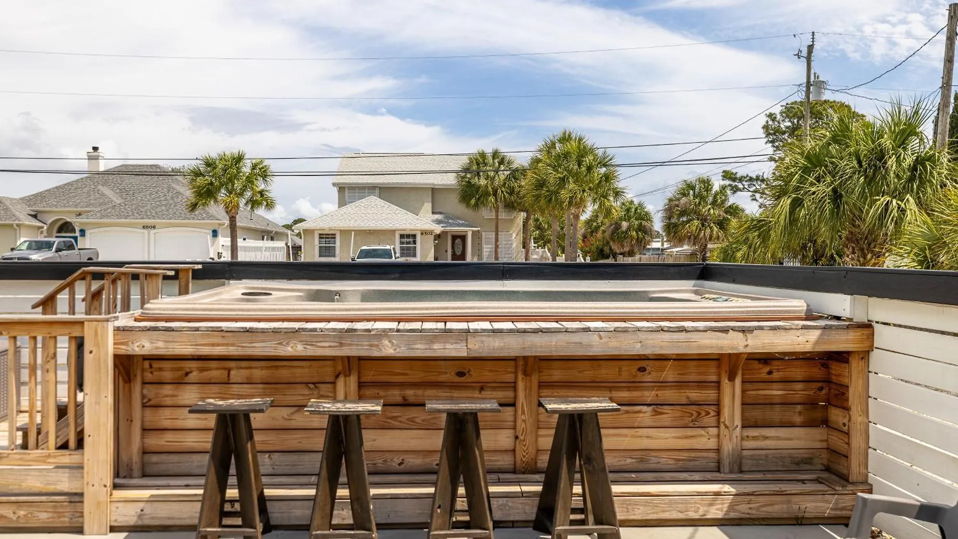 Bayview Cottage - Sun Deck, Pool, And More! Panama City Beach United States