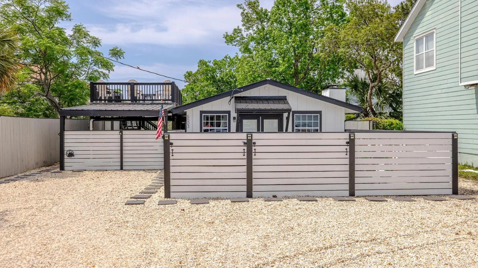 Holiday home Bayview Cottage - Sun Deck, Pool, And More! Panama City Beach