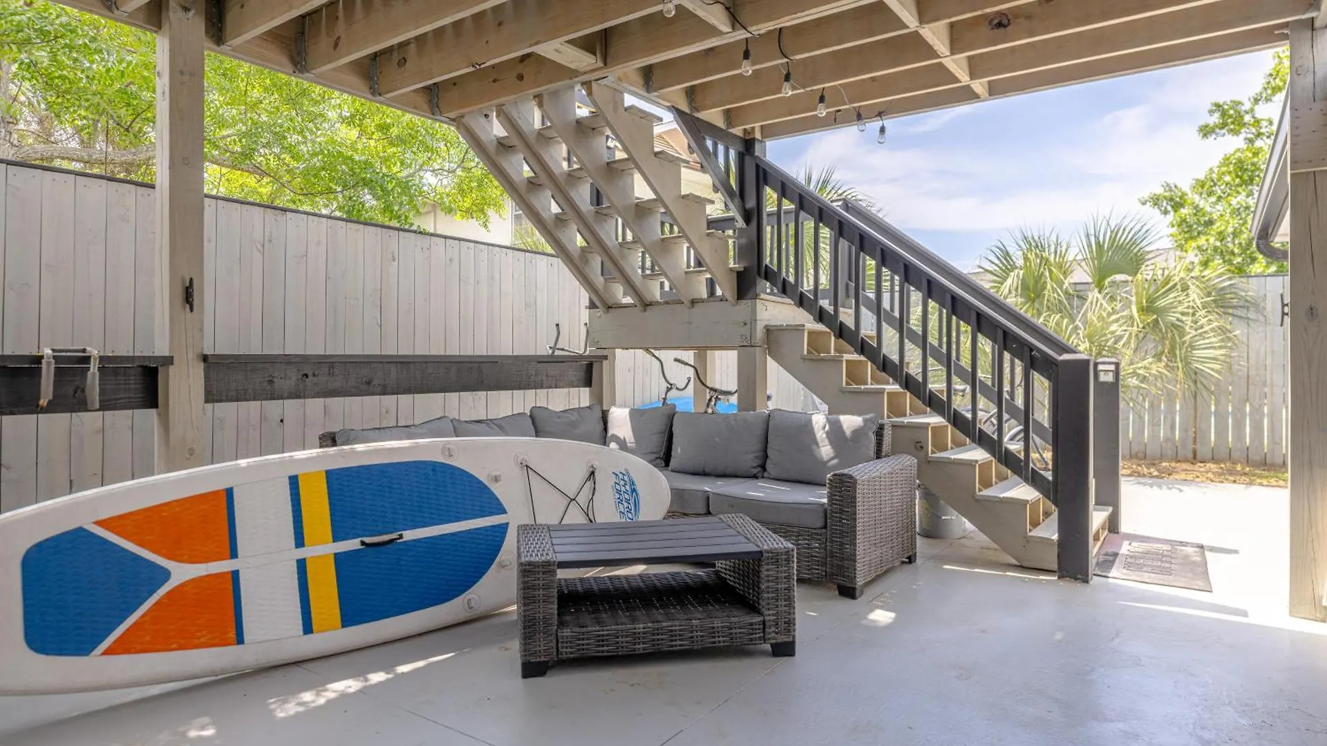 Holiday home Bayview Cottage - Sun Deck, Pool, And More! Panama City Beach United States
