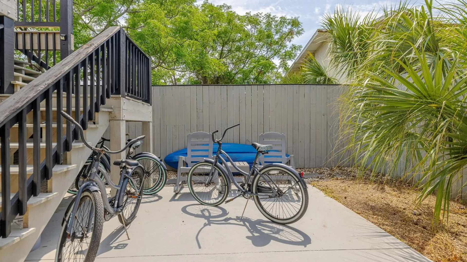 Bayview Cottage - Sun Deck, Pool, And More! Panama City Beach Holiday home