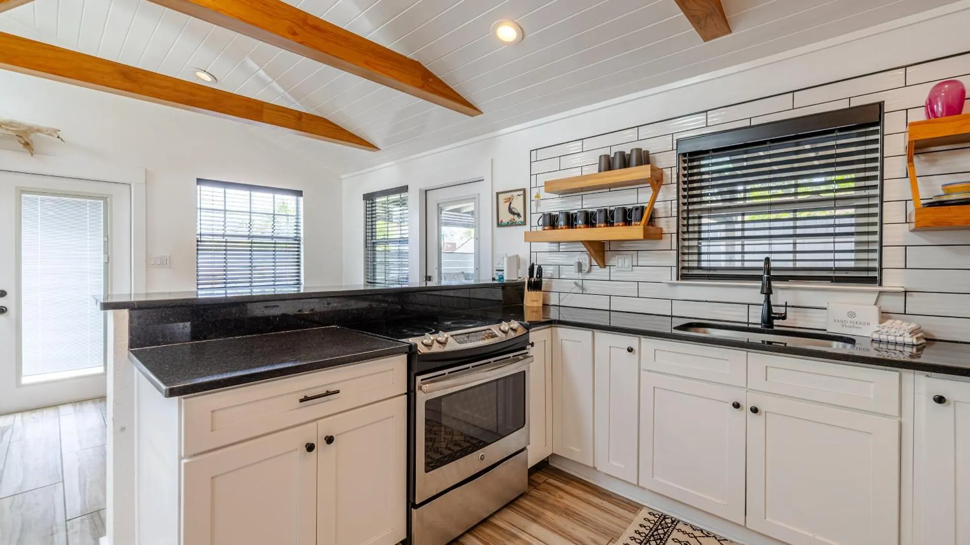 Bayview Cottage - Sun Deck, Pool, And More! Panama City Beach 0*,