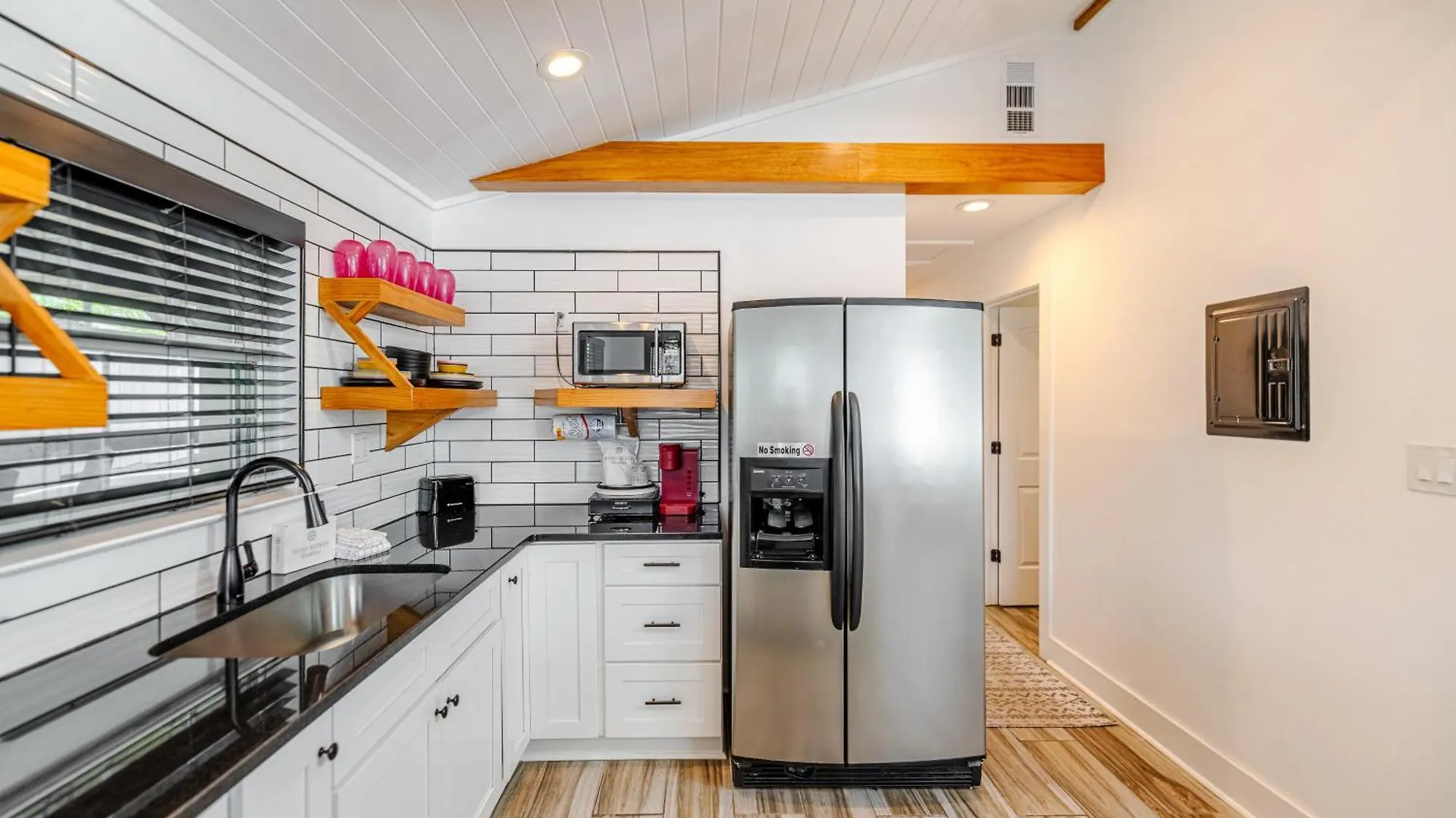 Holiday home Bayview Cottage - Sun Deck, Pool, And More! Panama City Beach United States