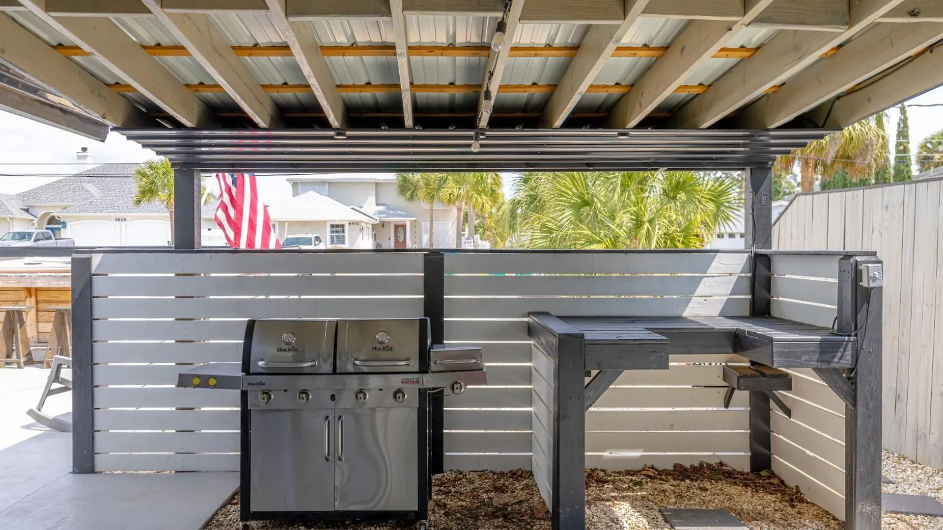 Holiday home Bayview Cottage - Sun Deck, Pool, And More! Panama City Beach