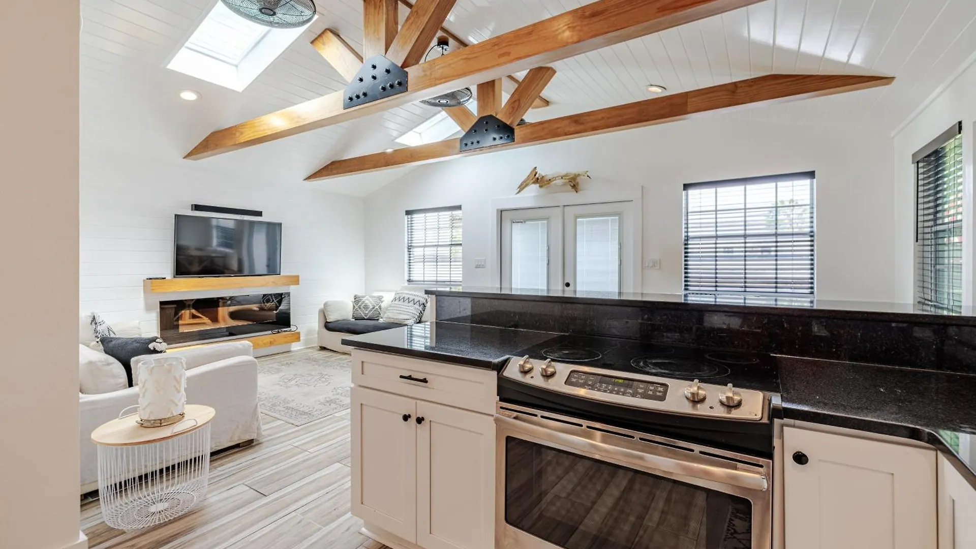 Bayview Cottage - Sun Deck, Pool, And More! Panama City Beach 0*,