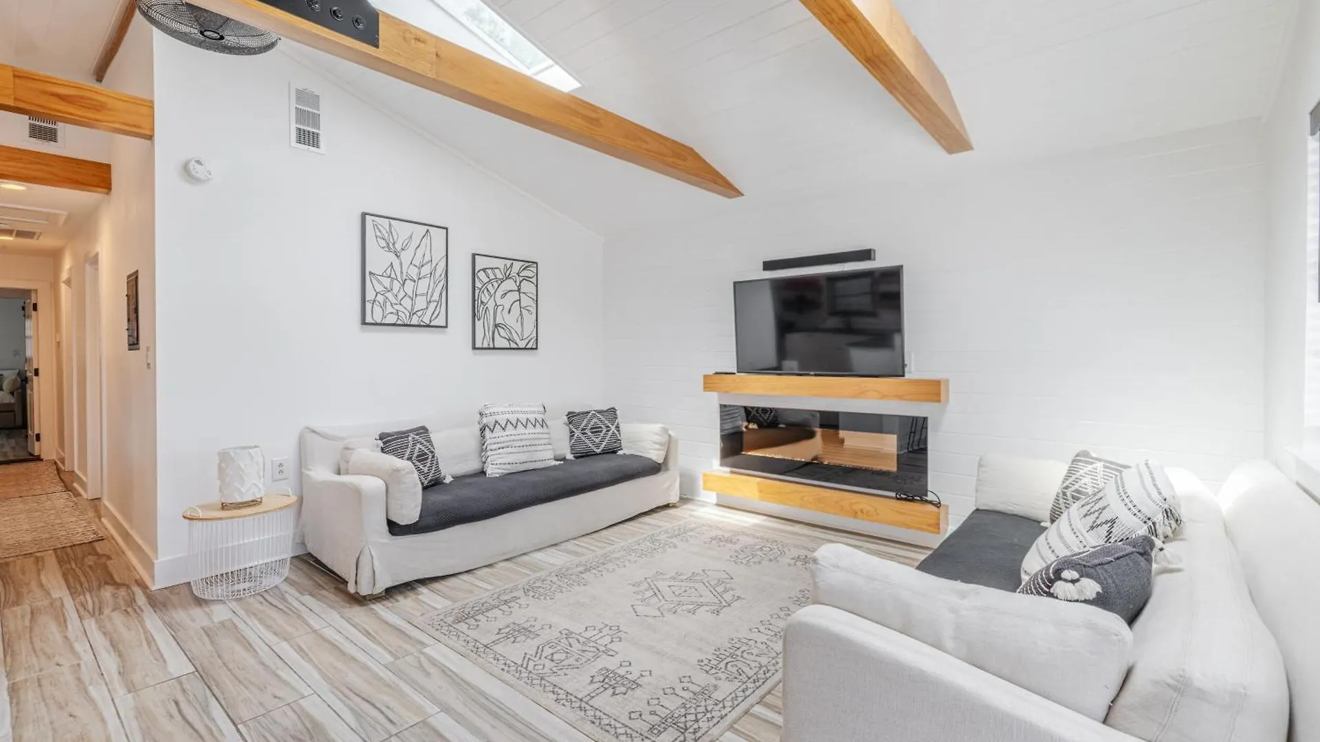 Bayview Cottage - Sun Deck, Pool, And More! Panama City Beach