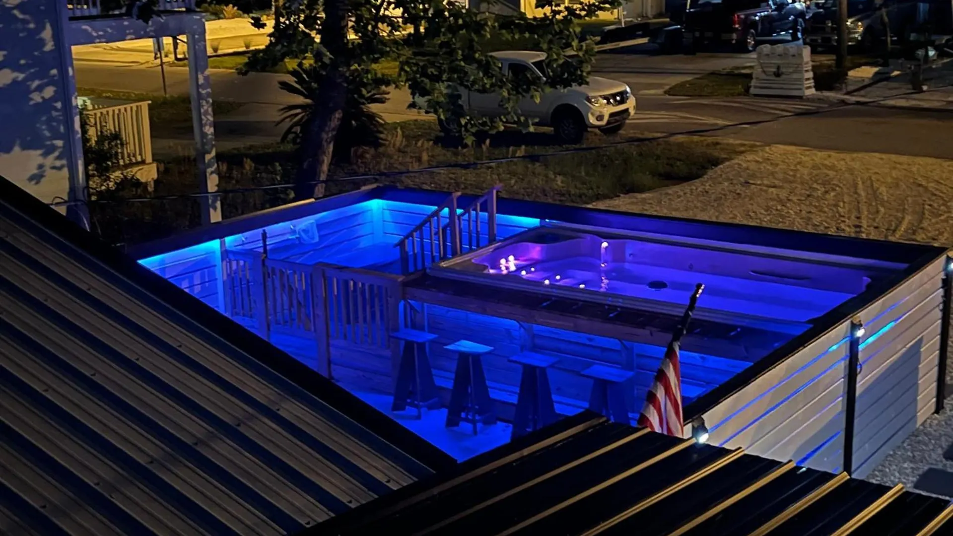 Bayview Cottage - Sun Deck, Pool, And More! Panama City Beach